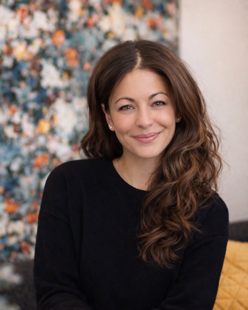 Selina, Stylistin bei Miss Lilly’s